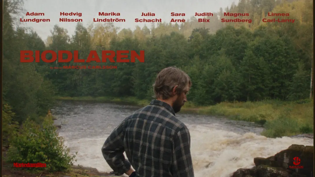 Biodlaren