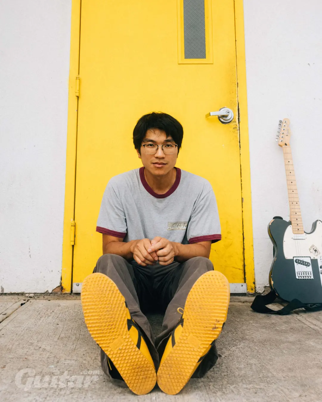 field trip: free concert w/ live nation to flawed mangoes