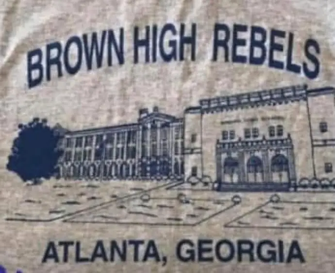 REBELS AND FRIENDS VARSITY DAY