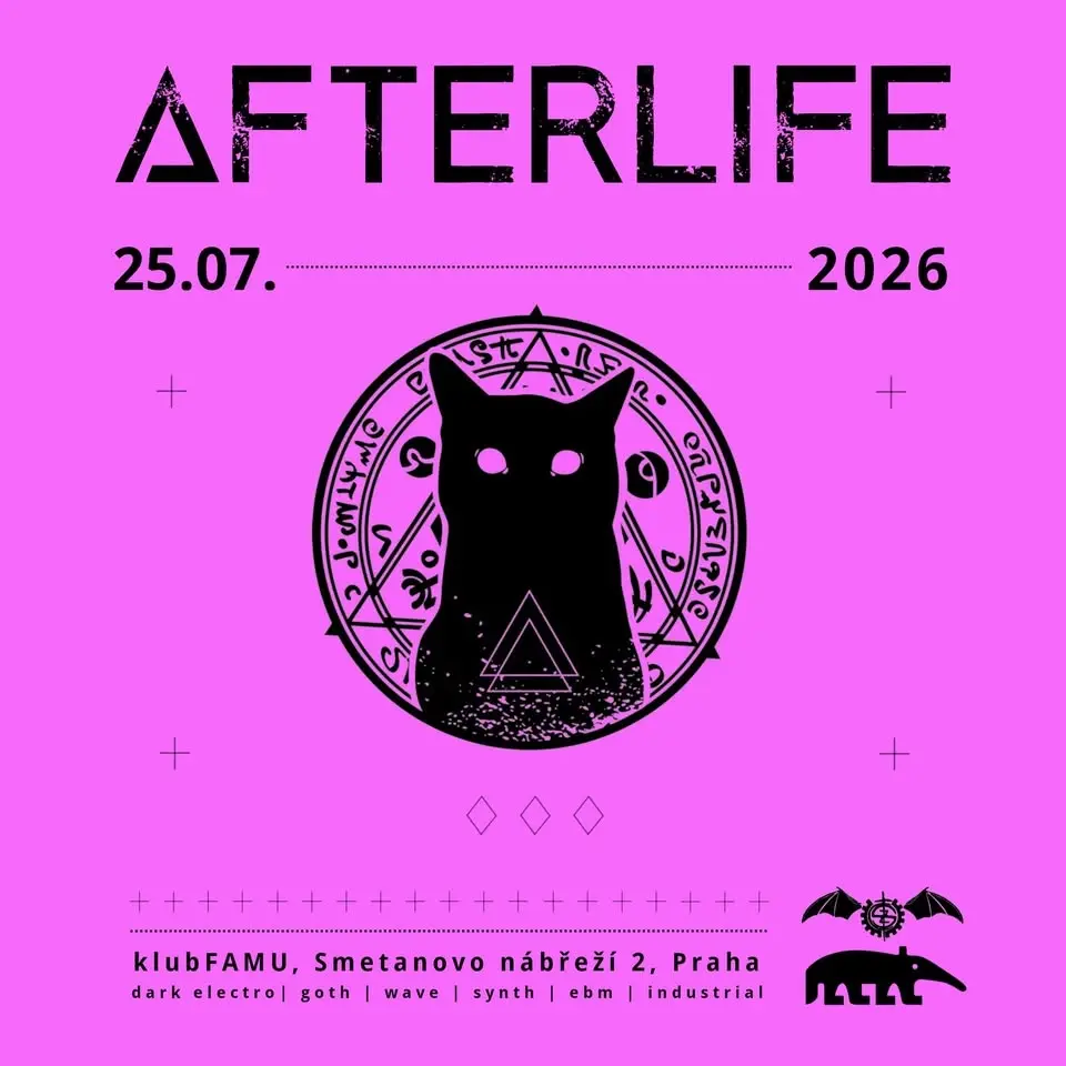 Afterlife †25†07
