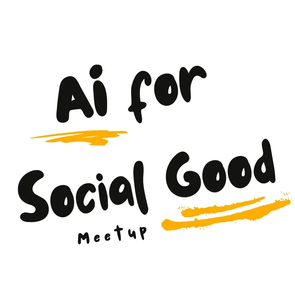AI for Good: Conversations in the Park