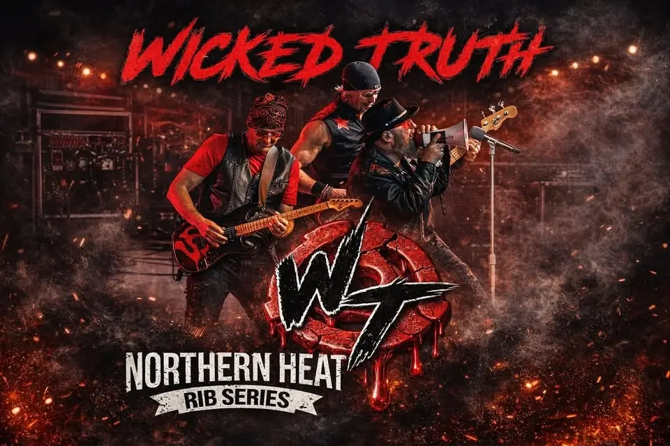 Beaches Toronto Ribfest presents Wicked Truth