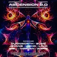 SONICFLUX Presents: ASCENSION 2.0