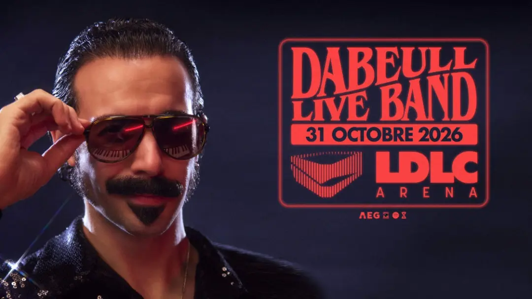 Dabeull Live Band