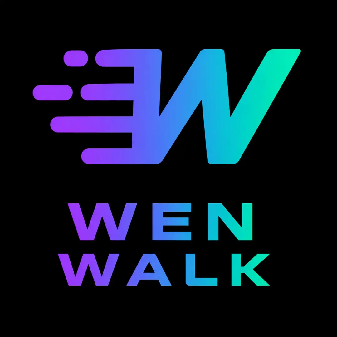 Wen Walk ๐ถโโ๏ธ