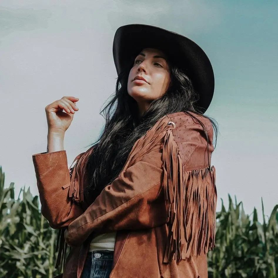 Sommarmusik: Countrykväll med Joulin Younis