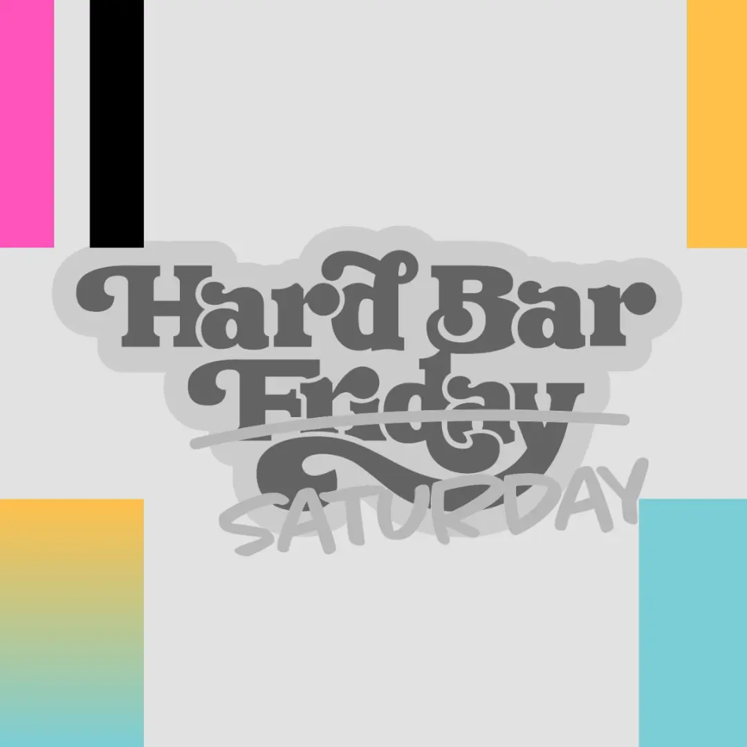 Hard Bar Saturday: The Official Design Week Calgary Afterparty, Hosted by Amanda Hamilton Interior Design