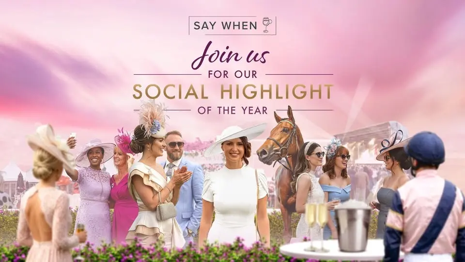 Ladies Day 2026