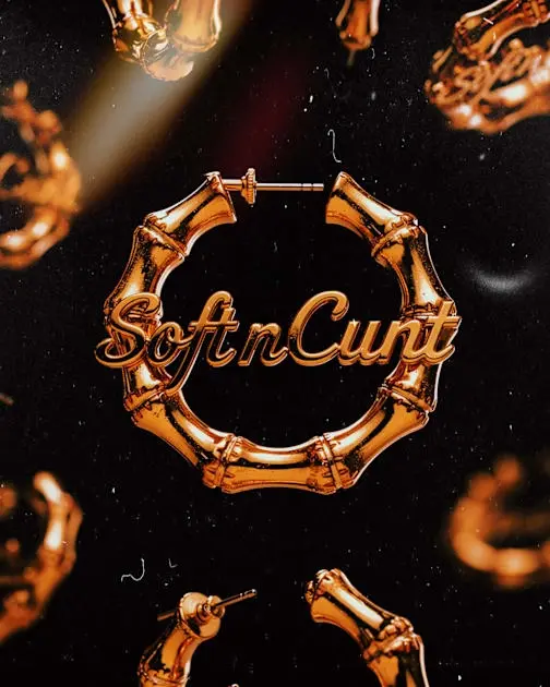 Soft N Cunt: A Night Of Rnb & Drag