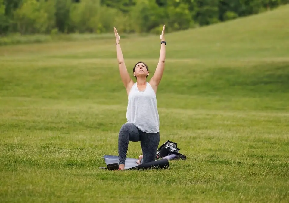 Yoga | Été 2026