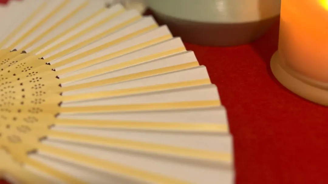 Unfold: A Summer Reset Through Mindful Art