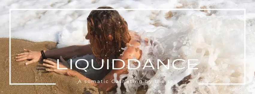 LIQUID DANCE Remember Innocence