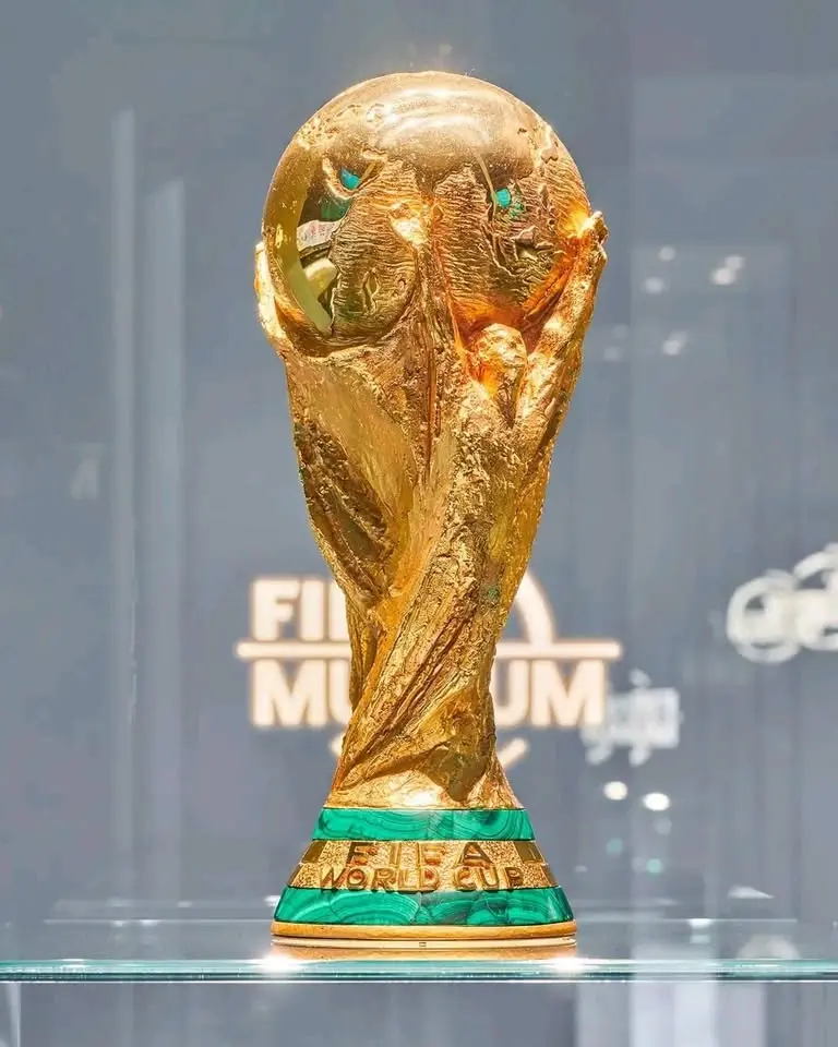 WORLD CUP 