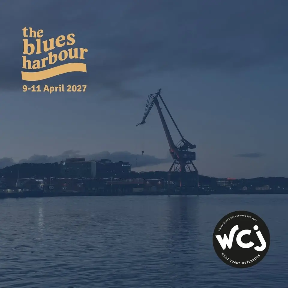 The Blues Harbour 2027