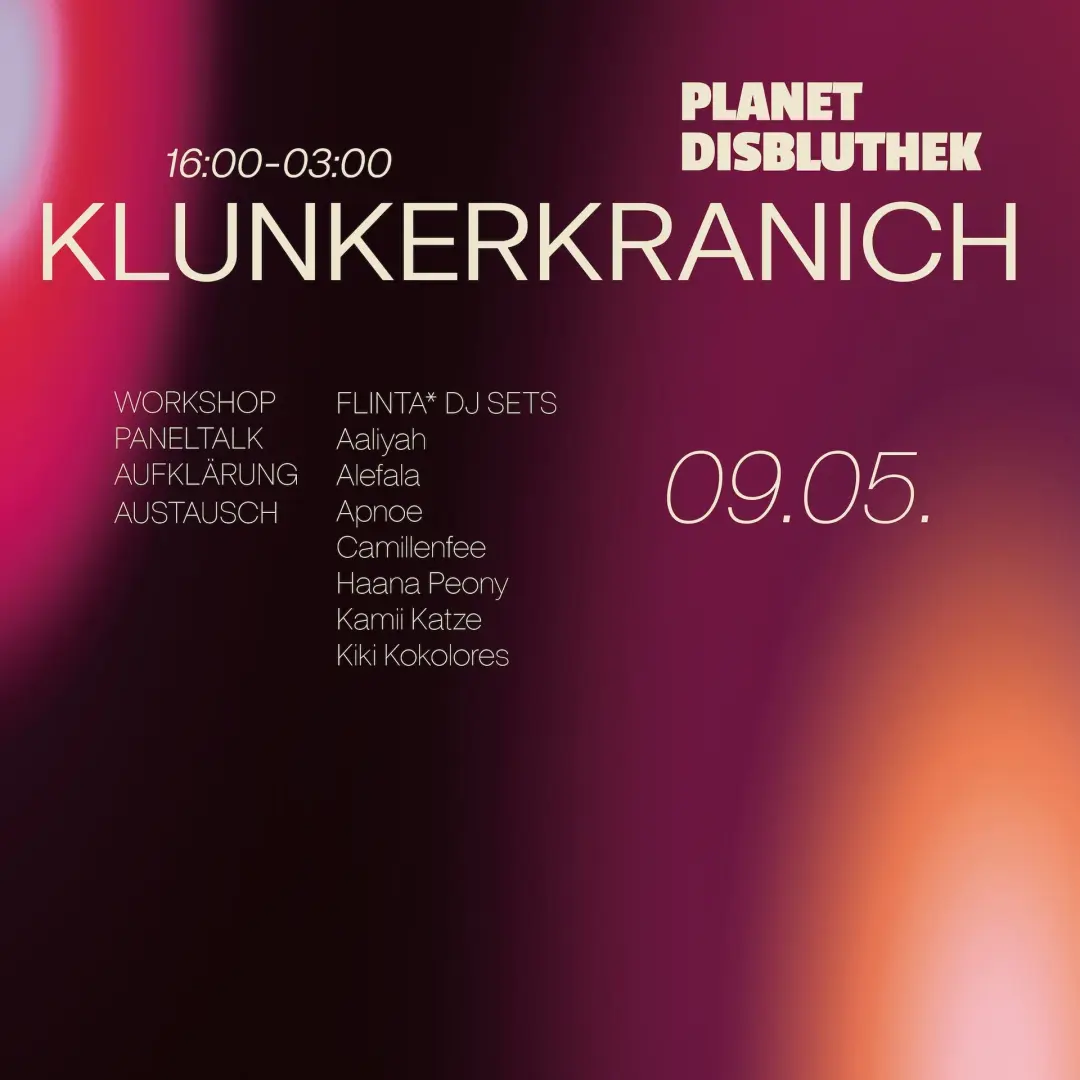 Planet Disbluthek