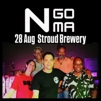 NGOMA LIVE PERCUSSION, PIANO KEYBOARD & DJs