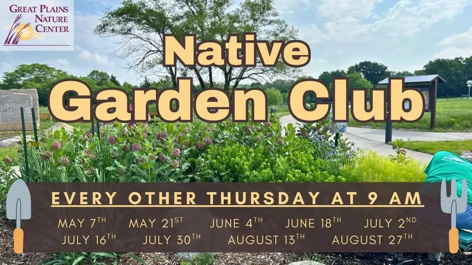 Native Garden Club