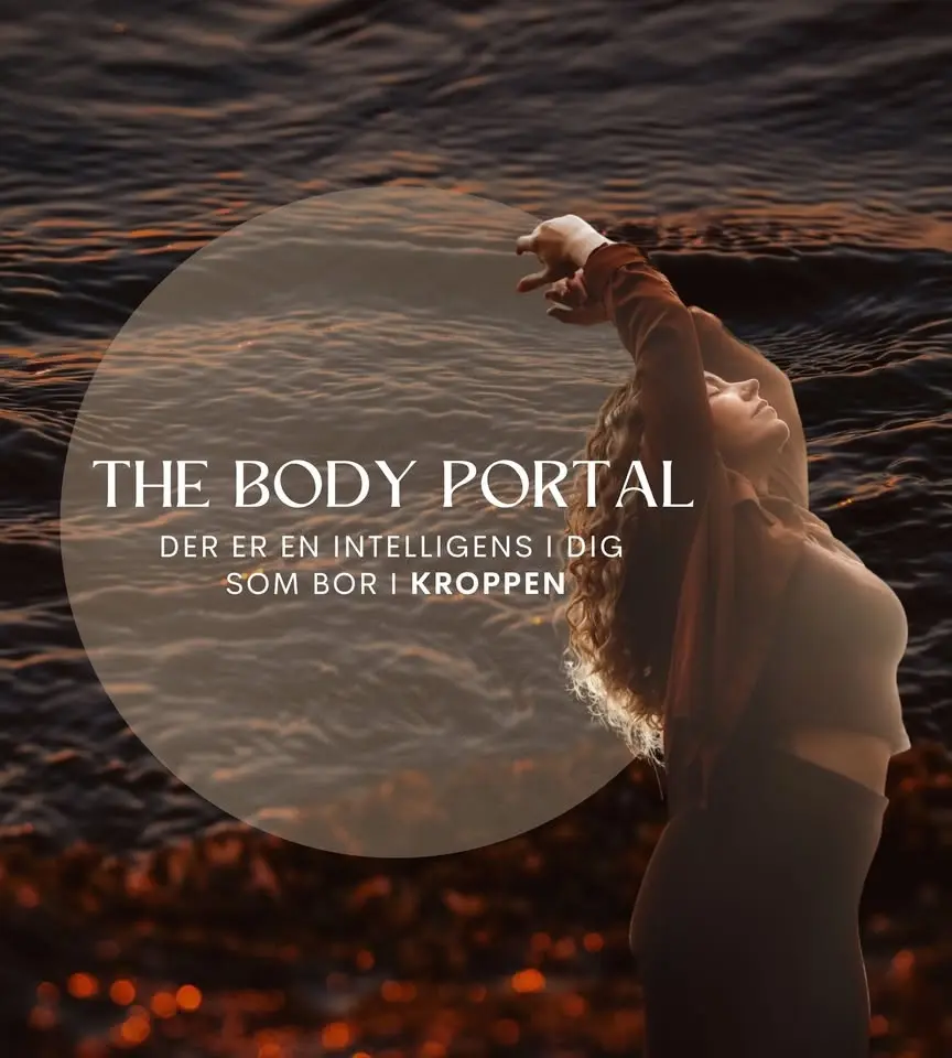 THE BODY PORTAL | Et somatisk kvindeforløb