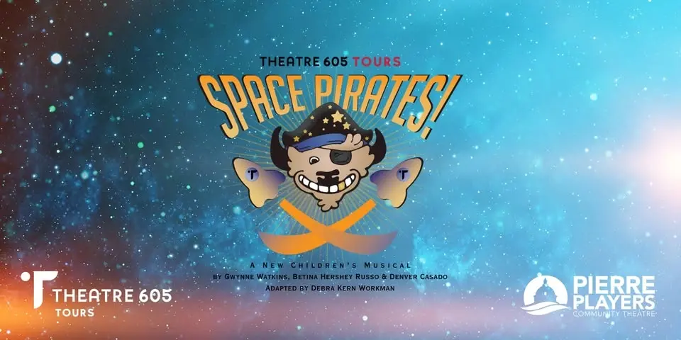 Children's Theater Workshop: Space Pirates! Auditions