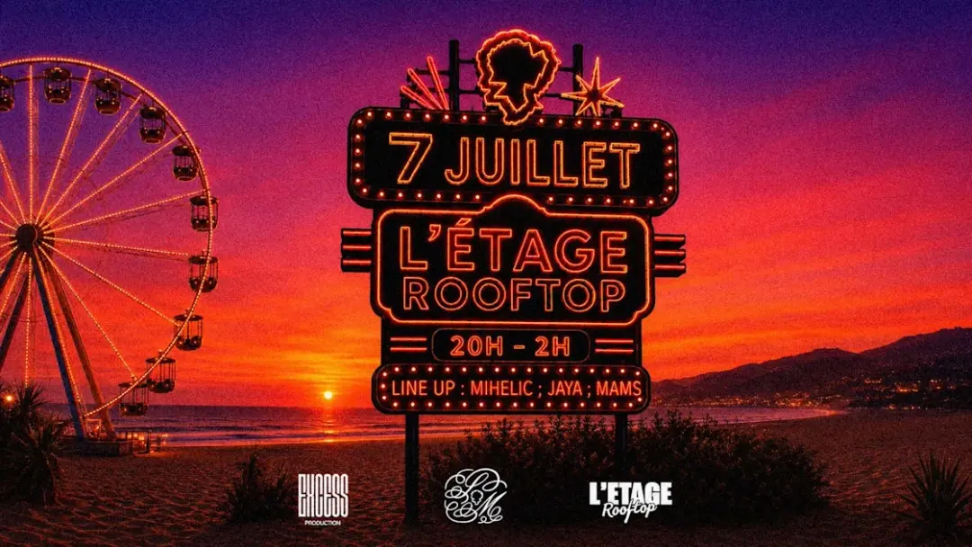 Soirées Minots At L'etage