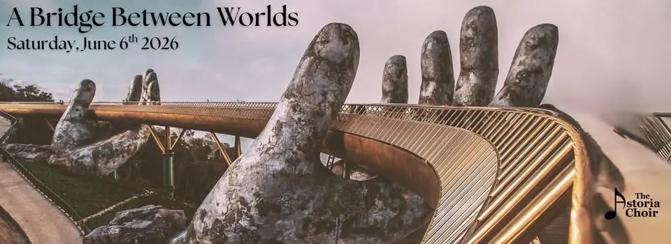 Season Finale: A Bridge Between Worlds