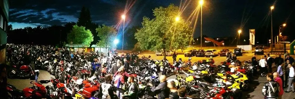 22° BIELLE sotto le STELLE | Il giro dei laghi in notturna!