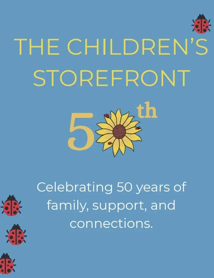 50th Anniversary Celebration