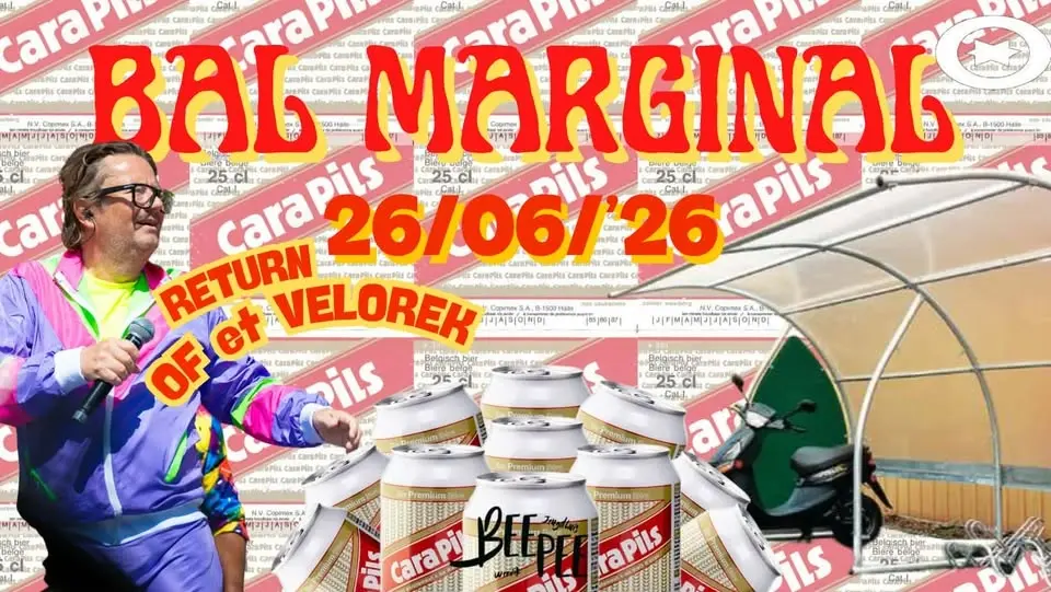 Bal Marginal