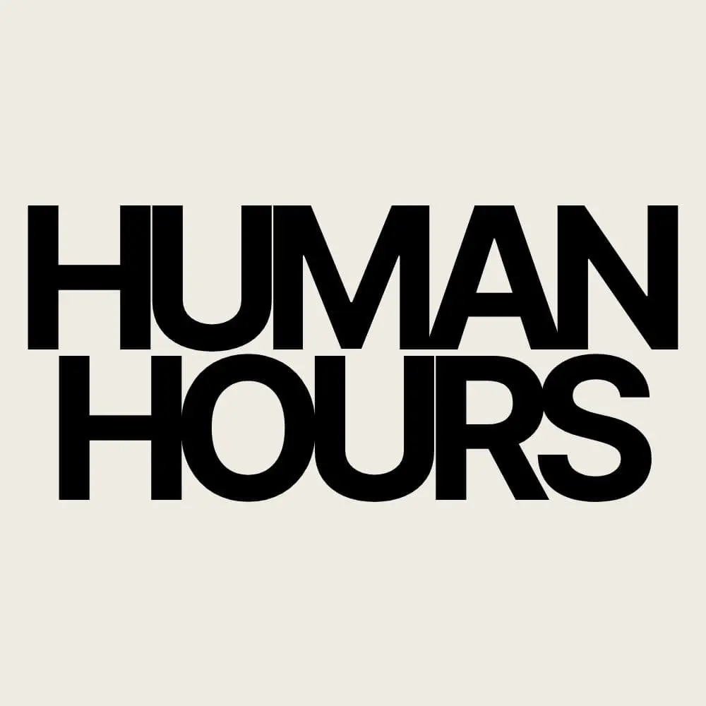 Warsaw Creative Club: Human Hours 7.0