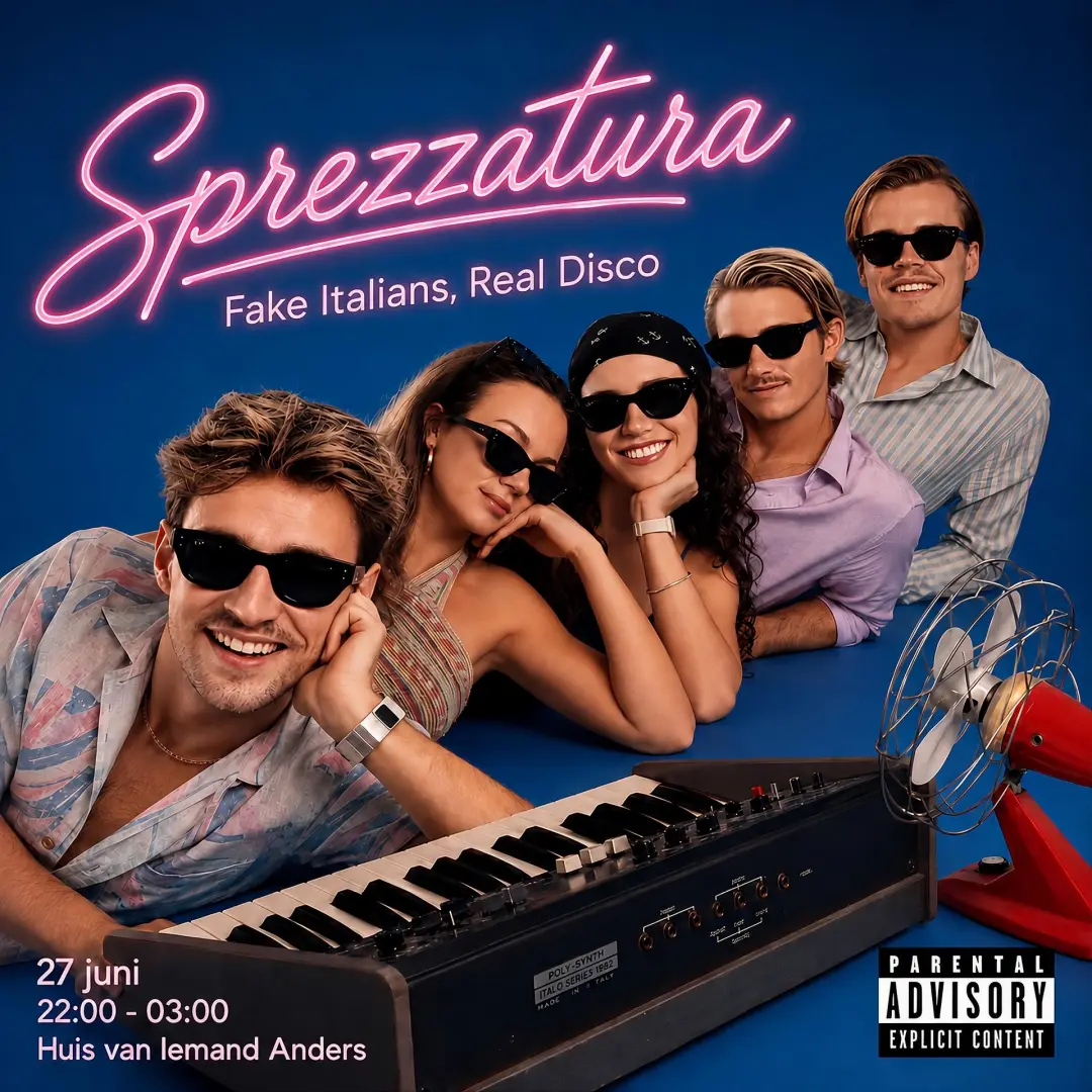 Sprezzatura