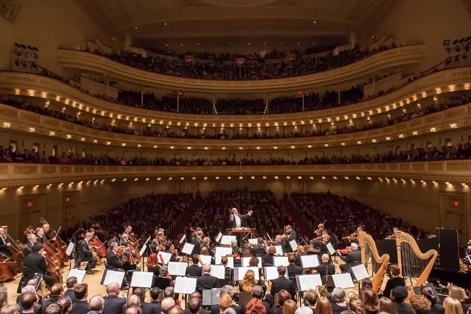 Atlanta Symphony Orchestra