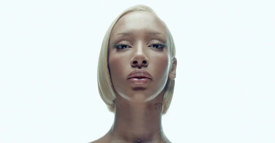 Naomi Sharon