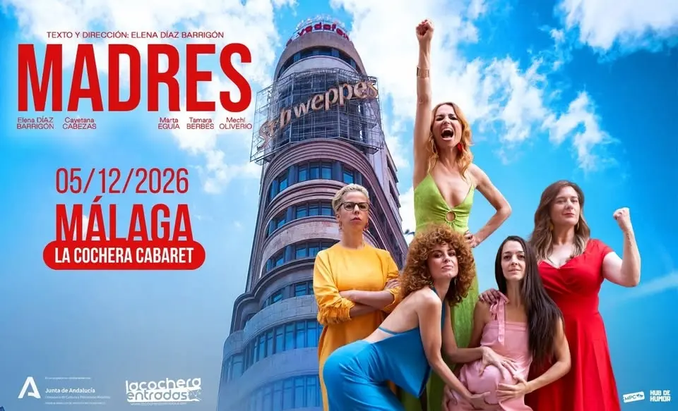 MADRES