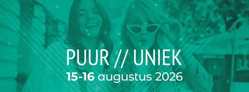 PUUR//UNIEK 2026