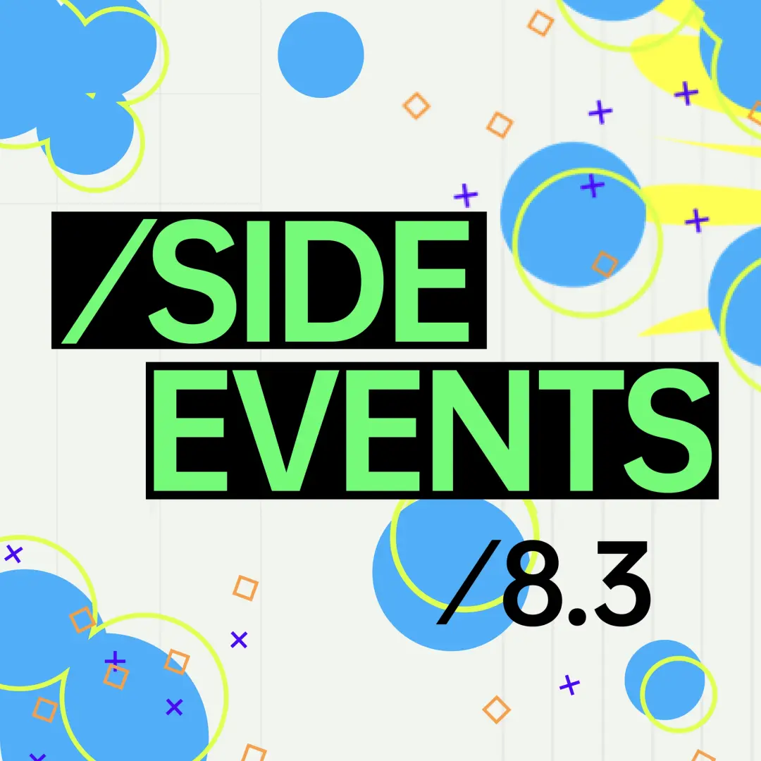 Seamate | Side Event · AGI Playground 2026 @Singapore