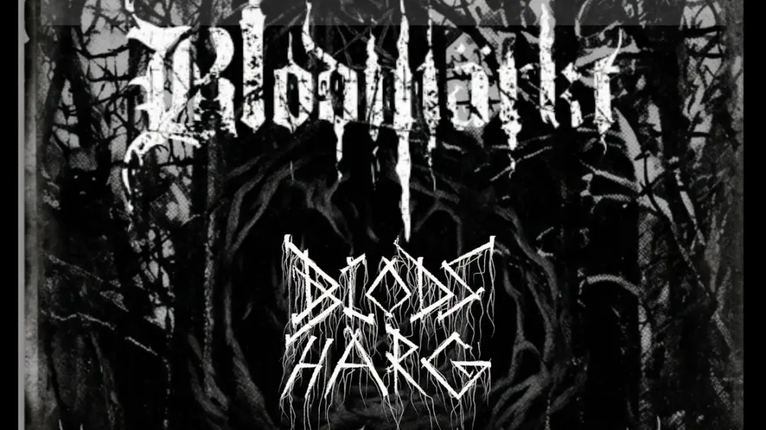 Belsepub: Blodmärkt & Blodsharg 