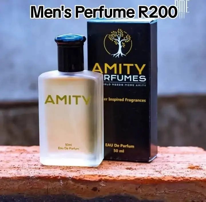AMITY COSMETICS 