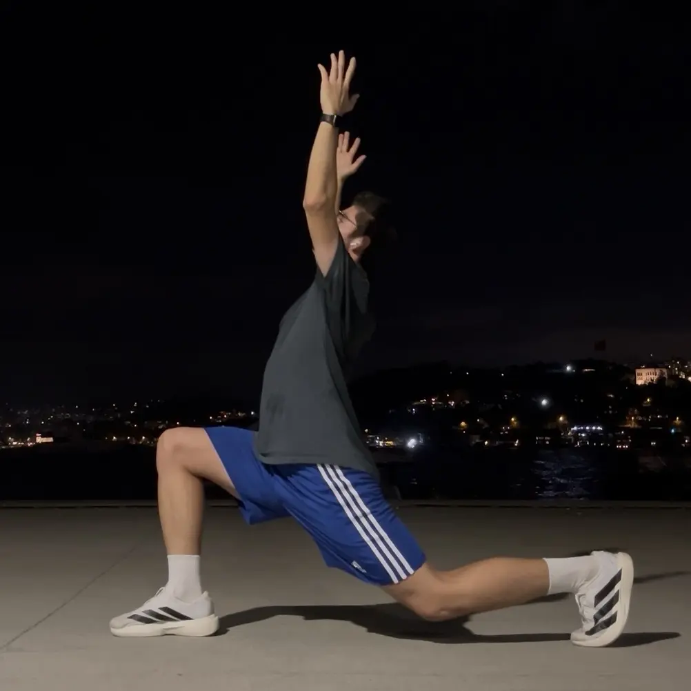 BEBEK NIGHT RUN