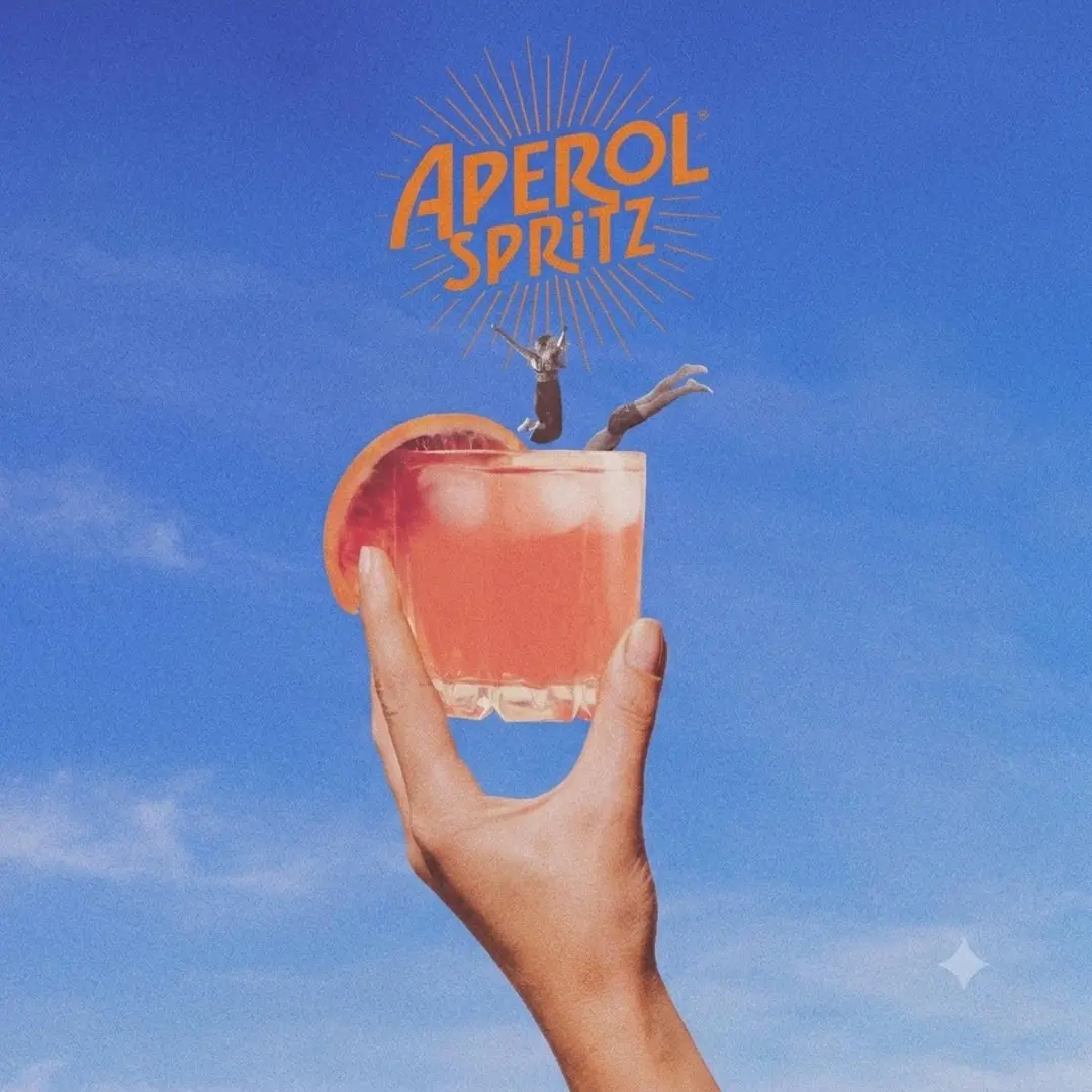 SPRITZ NIGHT