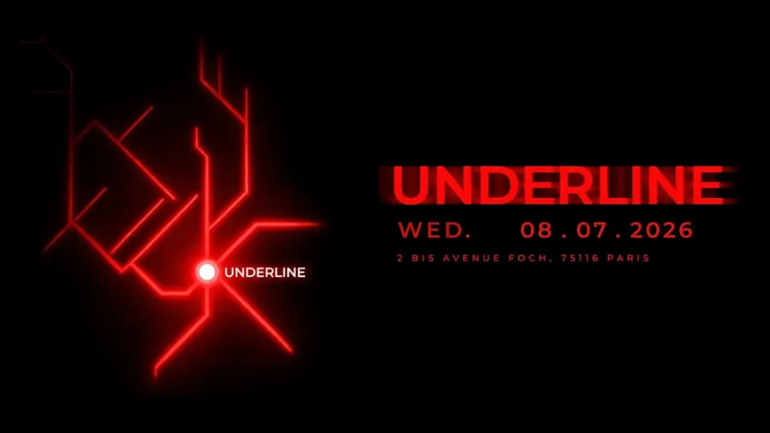 Underline - Duplex 08/07