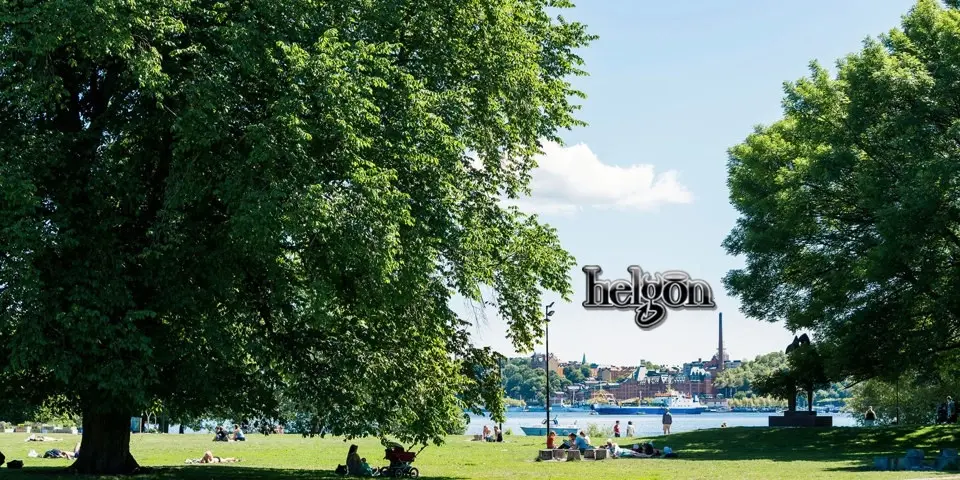 Helgonpicknicken 2026