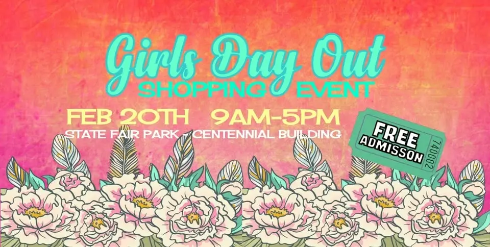 Girls Day Out Spring OKC 2027