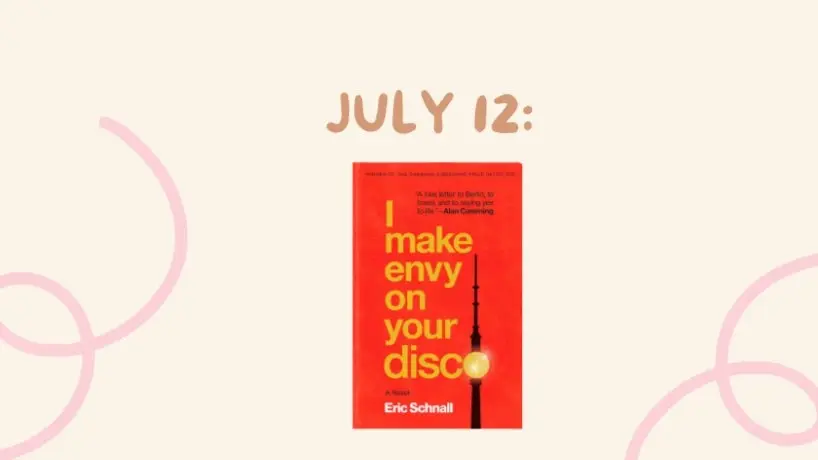 ENGLISH Book Club Milan: Monthly Meetup