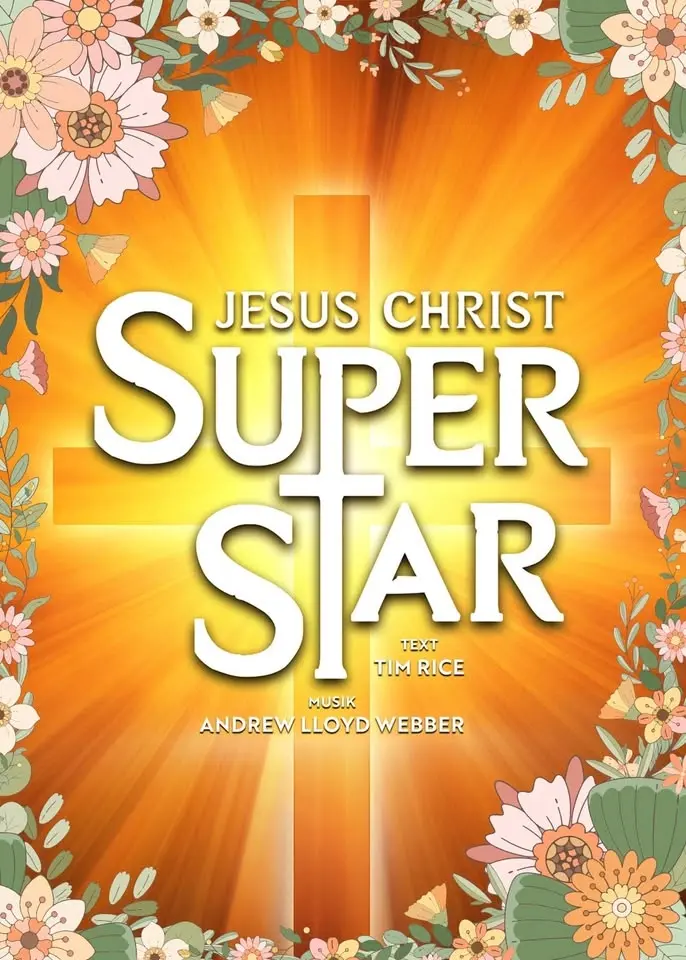 Sommarscen på Tjolöholm - Jesus Christ Superstar