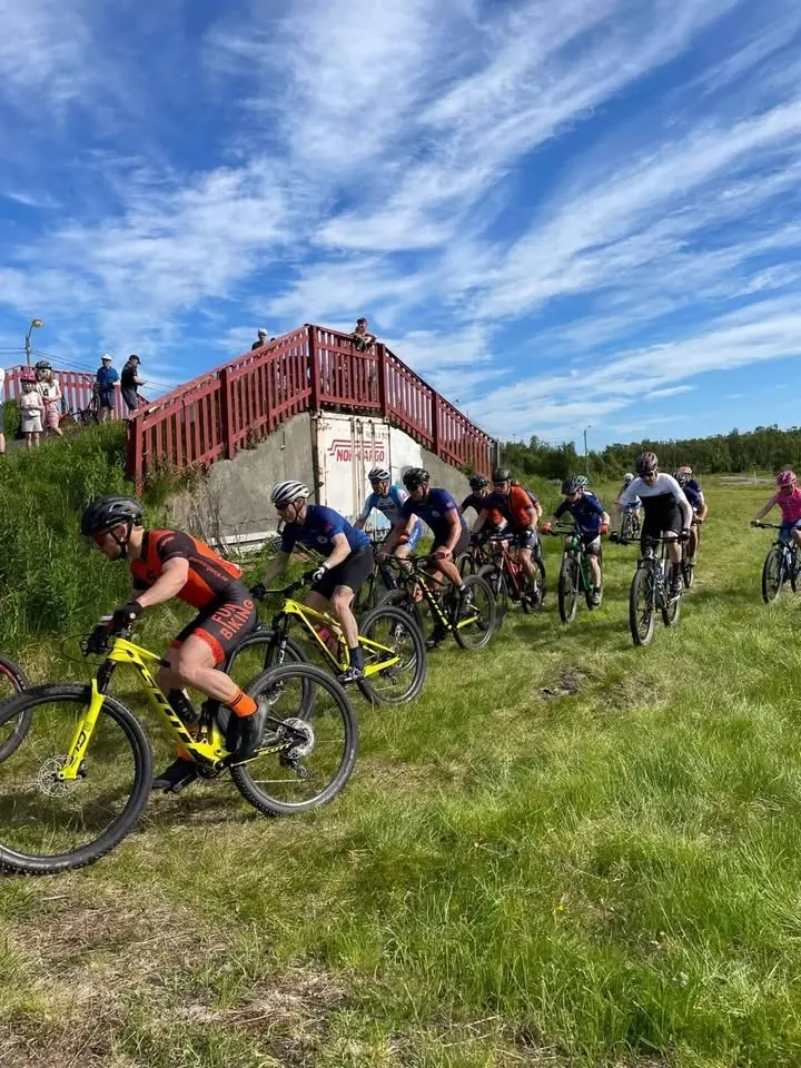 Sirma Open XCO 2026