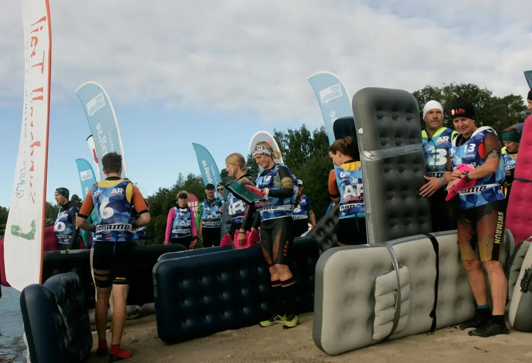 Adventure Race Medelpad 2026