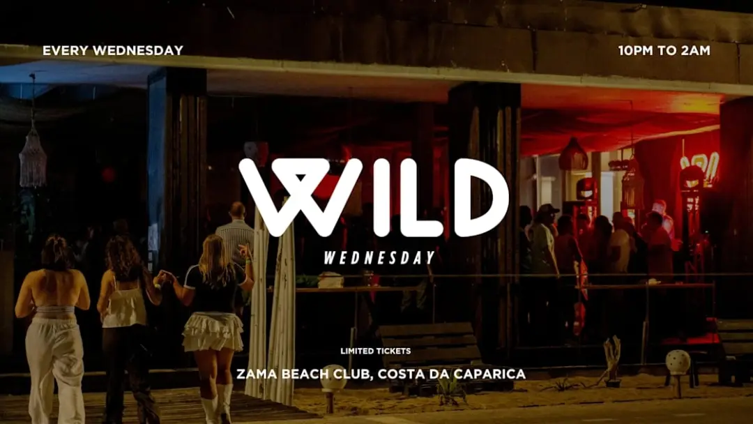 Wild Wednesday - 15th July
