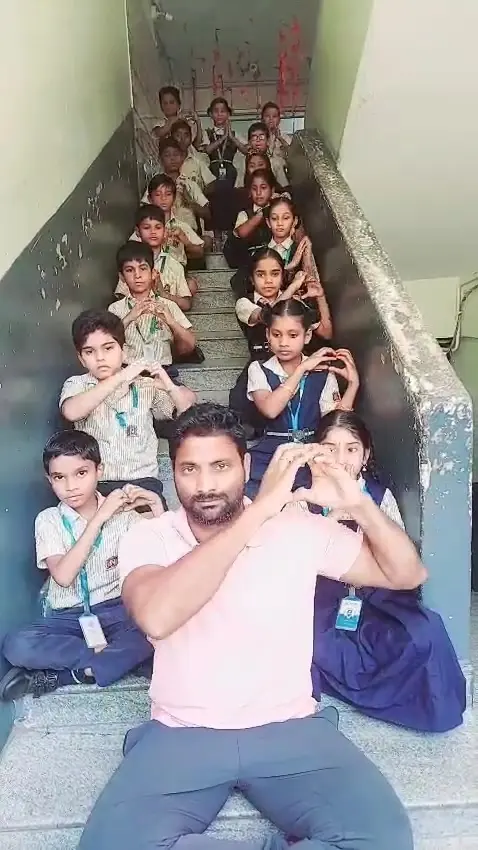 AFTER DUSSEHRA VACATION 1ST DAY SCHOOL 
