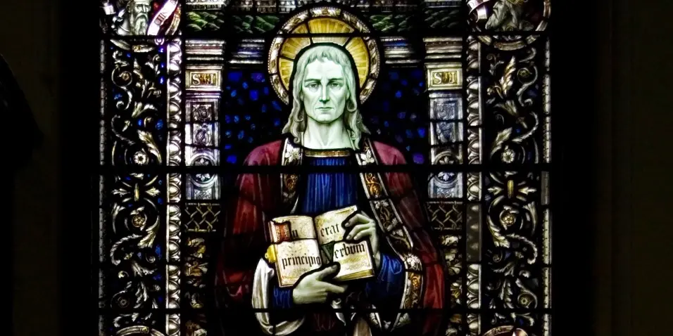 Poetry in the Crypt: Ann-Marie Blanchard
