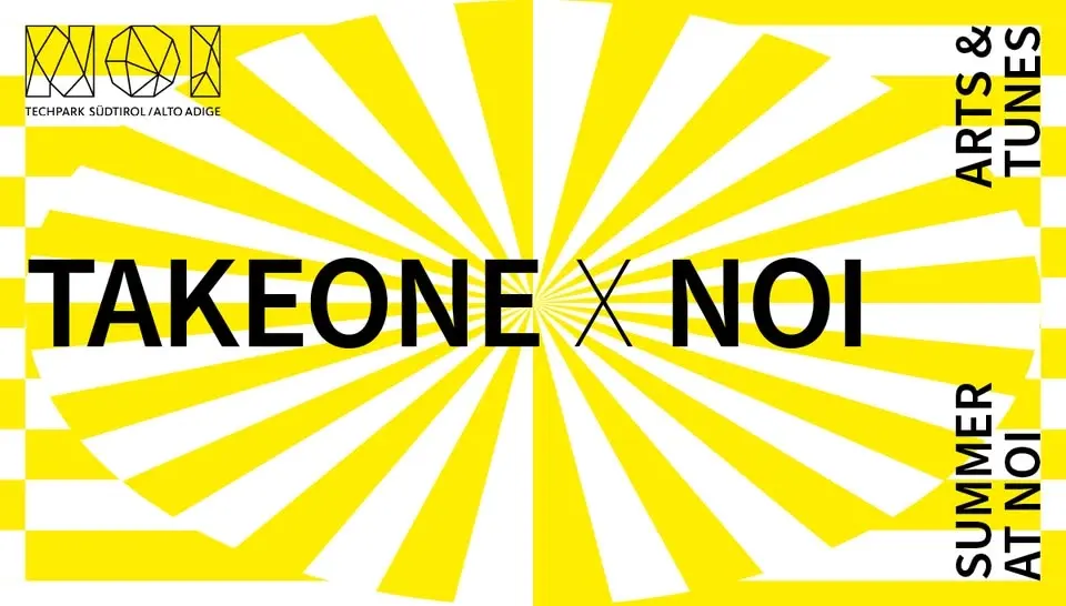 TakeOne x NOI